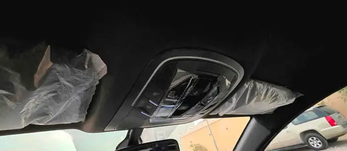 شيري تيجو 7 برو luxury وكااالة شرط ممشي 30 الف فقط 17