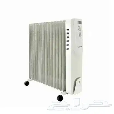 دفايات زيت 15 ريشة جديد دفاية زيت زيتي زيتيه توصيل مجاني 0