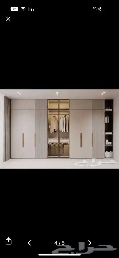 نجار موبيليا في جده 0