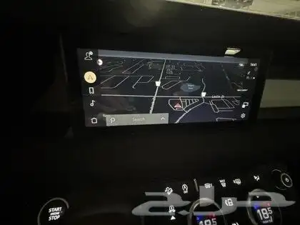 لاند روفر ديفيندر 110S 2021 استيراد كندا - معرض العصيمي 11