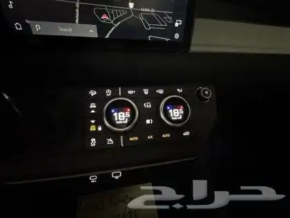 لاند روفر ديفيندر 110S 2021 استيراد كندا - معرض العصيمي 8