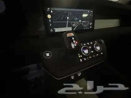 لاند روفر ديفيندر 110S 2021 استيراد كندا - معرض العصيمي 13