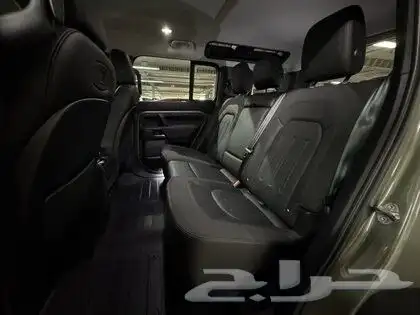 لاند روفر ديفيندر 110S 2021 استيراد كندا - معرض العصيمي 16