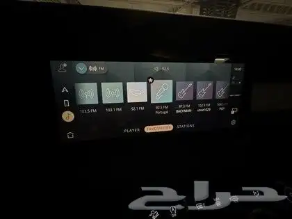 لاند روفر ديفيندر 110S 2021 استيراد كندا - معرض العصيمي 4