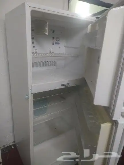 ثلاجة توشيبا للبيع 3