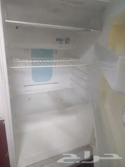 ثلاجة توشيبا للبيع 4