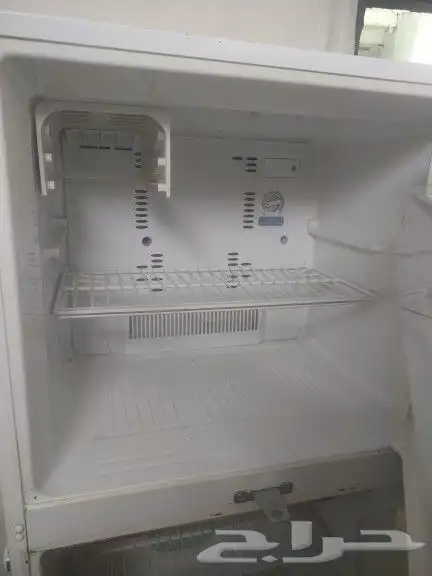 ثلاجة توشيبا للبيع 1