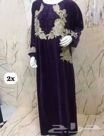 جلابيات شتوي 5