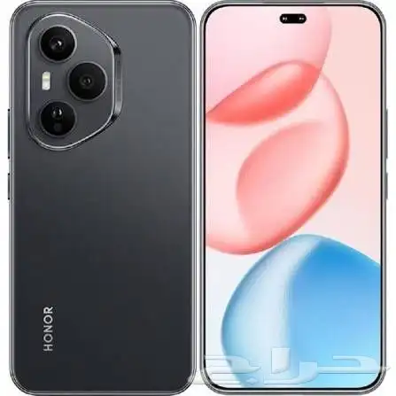 هونر 400 اللون اسود 0