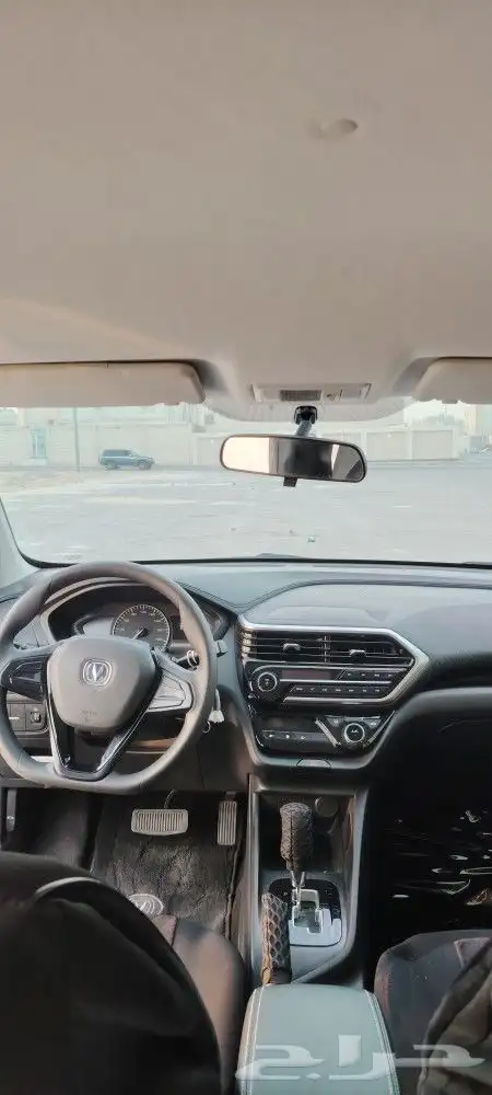 شانجان سفن 2023 19