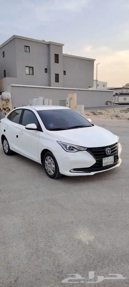 شانجان سفن 2023 0