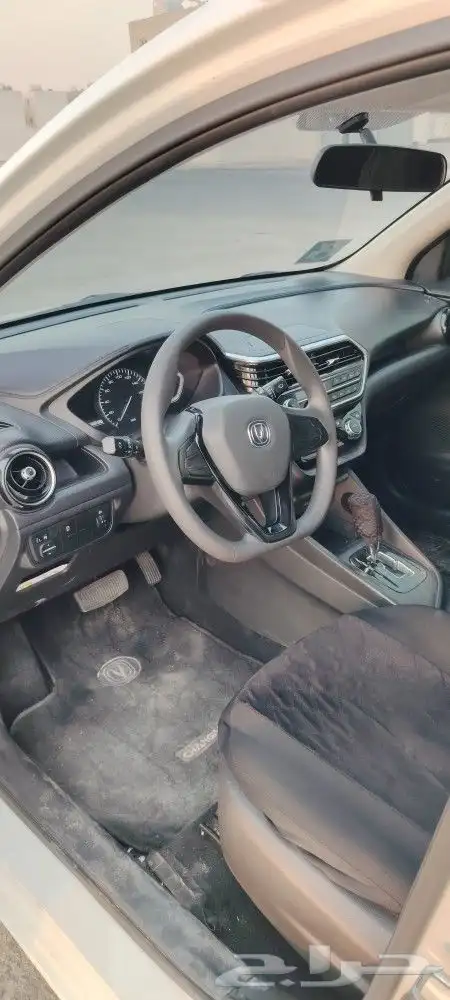 شانجان سفن 2023 15