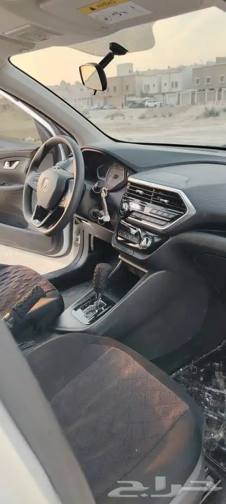 شانجان سفن 2023 12