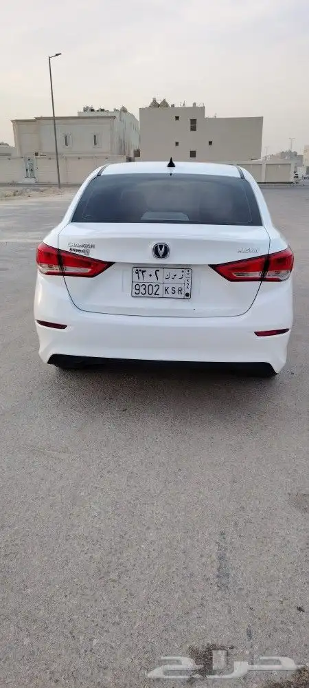 شانجان سفن 2023 3