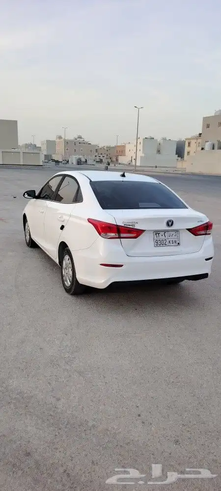 شانجان سفن 2023 5