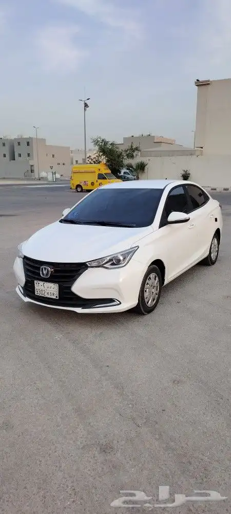 شانجان سفن 2023 2