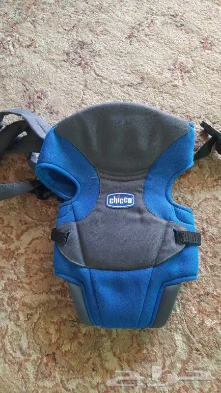 حمالة اطفال شيكو 0