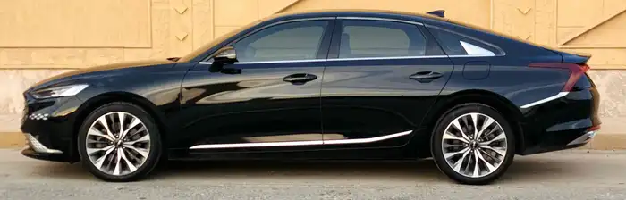 كيا 2023 K8 ( فل كامل ) 3