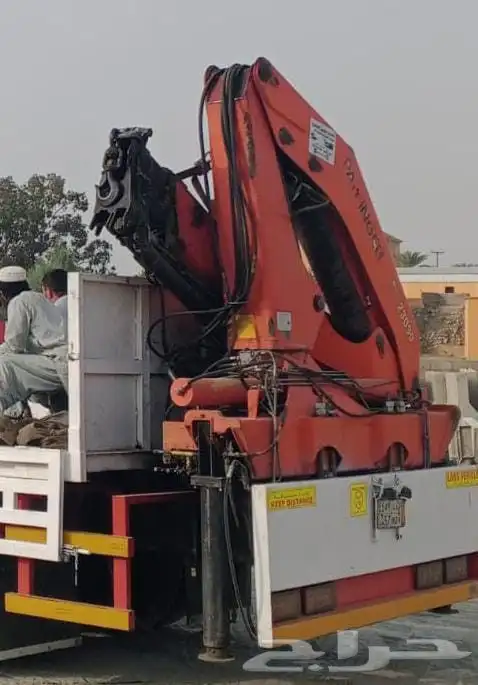 للبيع راس موديل2016 ايسوزو EXZعلية ونش 10 طن في الفنجر نظيف 1