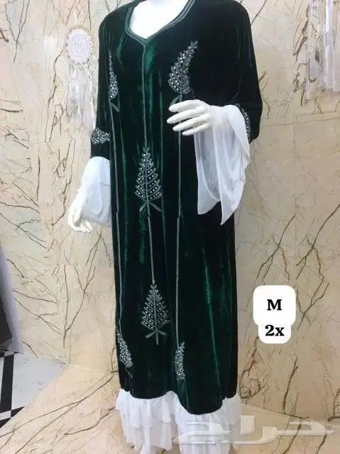 جلابيات شتوي 15