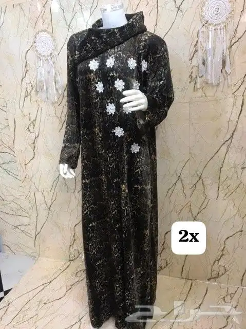 جلابيات شتوي 6