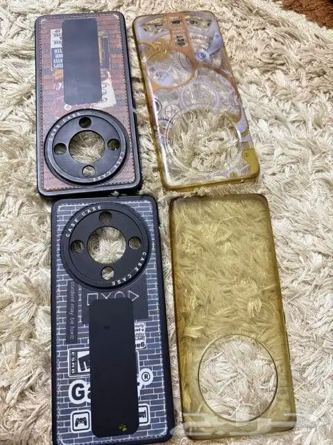 جوال هونر x9b 4