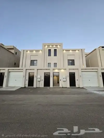 للبيع روف علوي مع ملحق تشطيب راقي 8غرف مخطط هيف 650الف index