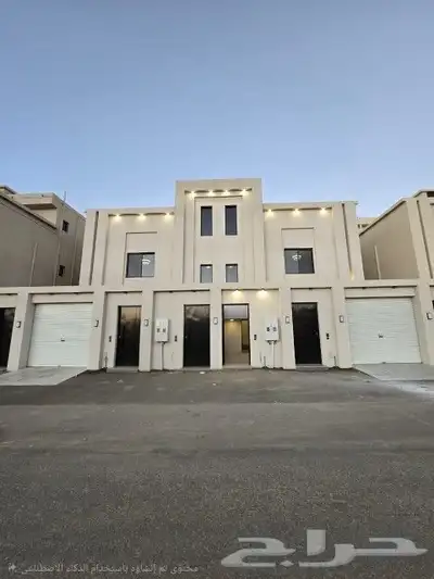 للبيع روف علوي مع ملحق تشطيب راقي 8غرف مخطط هيف 650الف index