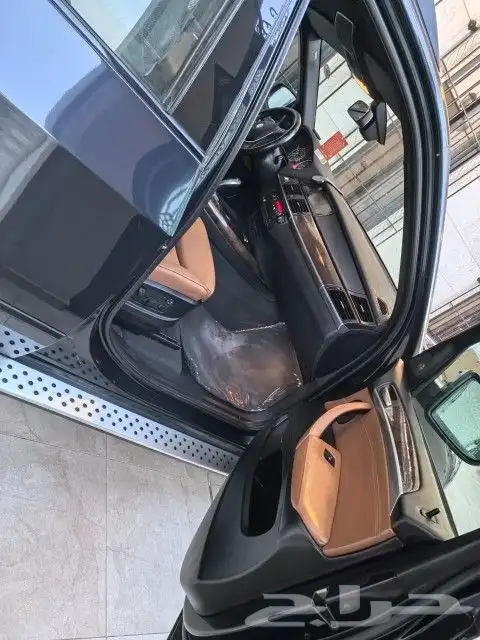 بي ام دبليو اكس فايف مديل2009 اندفيجوال 10