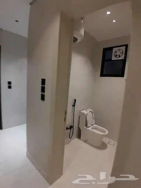 للبيع روف علوي مع ملحق تشطيب راقي 8غرف مخطط هيف 650الف 19