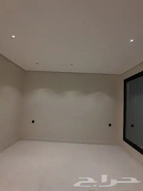 للبيع روف علوي مع ملحق تشطيب راقي 8غرف مخطط هيف 650الف 23