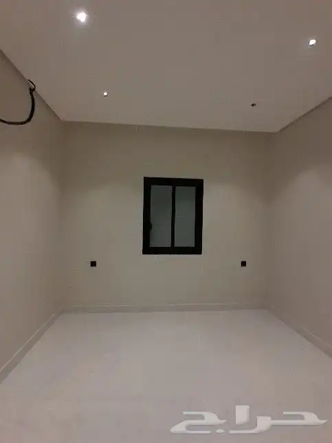 للبيع روف علوي مع ملحق تشطيب راقي 8غرف مخطط هيف 650الف 13