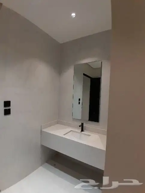 للبيع روف علوي مع ملحق تشطيب راقي 8غرف مخطط هيف 650الف 20