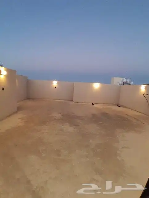 للبيع روف علوي مع ملحق تشطيب راقي 8غرف مخطط هيف 650الف 24