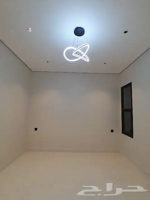 للبيع روف علوي مع ملحق تشطيب راقي 8غرف مخطط هيف 650الف 12