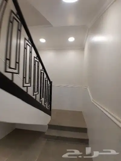 للبيع روف علوي مع ملحق تشطيب راقي 8غرف مخطط هيف 650الف index