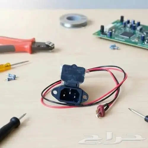 قطع غيار سكوترات جودة عالية 3