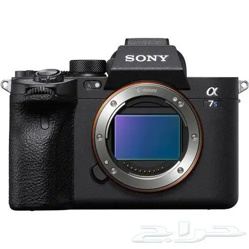 SONY A7S III NEW (BODY ONNLY) 0