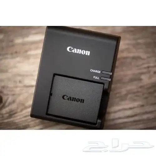 شواحن بطاريات كانون نيكون 7