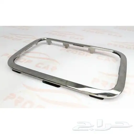 نيكل ديكور قير لاندكروزر 98 - 2007 لكزس 470 2