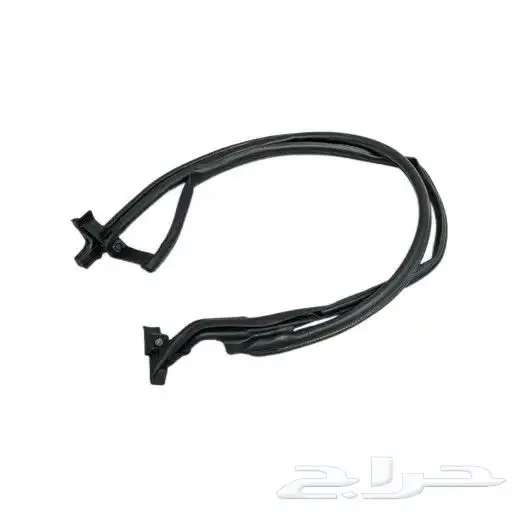 جلدة باب صفاق لاندكروزر 98 - 2007 اصلي 3