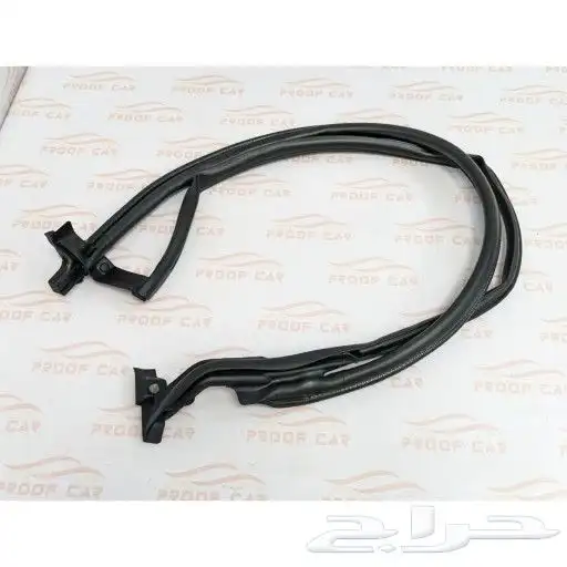 جلدة باب صفاق لاندكروزر 98 - 2007 اصلي 1