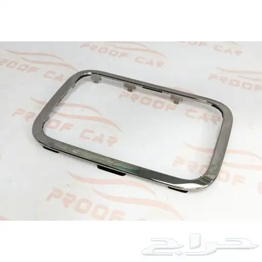 نيكل ديكور قير لاندكروزر 98 - 2007 لكزس 470 3