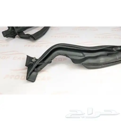 جلدة باب صفاق لاندكروزر 98 - 2007 اصلي 6