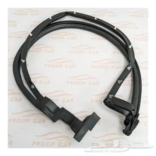 جلدة باب صفاق لاندكروزر 98 - 2007 اصلي 2