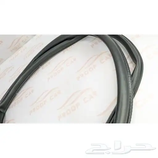 جلدة باب صفاق لاندكروزر 98 - 2007 اصلي 4