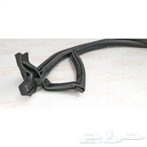 جلدة باب صفاق لاندكروزر 98 - 2007 اصلي 5