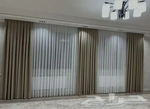 تفصيل ستاير ستائر ويفي فندقيه خميس مشيط ابها احد رفيدة 7