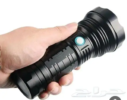 كشاف قوي 360 0