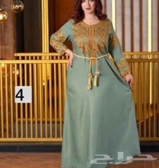 جلابيات قطن 17